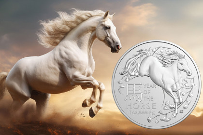 NOV MOTIV - Lunar RAM 2026 - Horse
