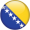 Bosna in Hercegovina