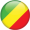 Kongo – republika srebrni kovanci (srebrniki)
