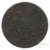 Avstrijsko cesarstvo: 5/10 Kreuzer 1858 A | Franz Joseph I (AT1155X001096) numizmatika kovanci