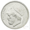 Grčija - Tretja Helenska republika: 20 Drachmes 1982 (GR1031440100X000117) numizmatika kovanci