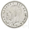 Španija - Kraljevina: 5 ptas 1975 (79) | Juan Carlos I (ES1034440100X000182) numizmatika kovanci