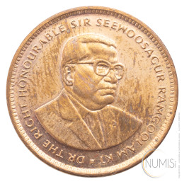 Mavricij: 5 Cents 2007 
