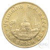 Tajska: 25 Satang พ.ศ.๒๕๔๕ 2545 (2002) | Rama IX