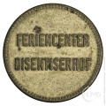 FERIENCENTER DISENTISERHOF (XX0000440100X000319) numizmatika kovanci