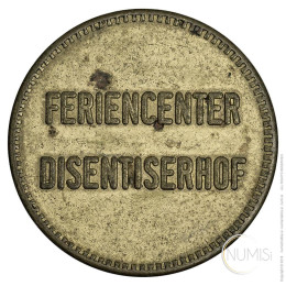 FERIENCENTER DISENTISERHOF
