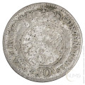 Nemčija - Države / Pfalz Sulzbach: 10 Kreuzer 1763 | Karl Theodor (DE1250220100X000353) numizmatika kovanci