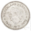 Nizozemska - Kraljevina: 10 Gulden 1970 | Juliana (NL1043220100X000413) numizmatika kovanci