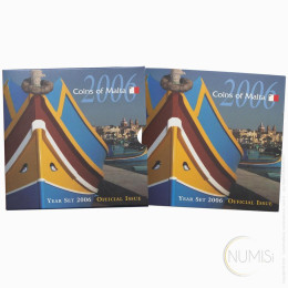 Malta - Republika: LM 2006 / SET