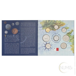 Malta - Republika: LM 2006 / SET