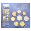 Grčija - Tretja Helenska republika: EURO 2004 - BU / SET (GR1009440600X000621) numizmatika kovanci