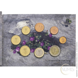 Irska: EVRO 2007 / SET