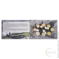 Irska: EVRO 2007 / SET (IE1006440100X000844) numizmatika kovanci