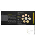 Nizozemska - Kraljevina: EURO 2010 - BU / SET | Beatrix (NL1003440100X000845) numizmatika kovanci