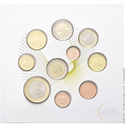 Slovenija - Republika: EURO 2018 - BU(STA) / SET