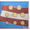 Avstrija: ATS 2002 - BU / SET (AT1011440600X000861) numizmatika kovanci