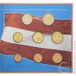 Avstrija: ATS 2002 - BU / SET