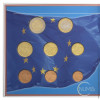 Avstrija: ATS 2002 - BU / SET (AT1011440600X000861) numizmatika kovanci