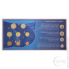 Avstrija: ATS 2002 - BU / SET (AT1011440600X000861) numizmatika kovanci