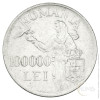 Romunija - Kraljevina: 100000 LEI 1946 - Mihai I