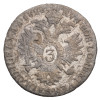 Avstrija - cesarstvo: 3 krajcarje 1828 B - 1,38 g 0.346 Ag | Franc I. (AT1185X003063) numizmatika kovanci