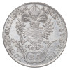 Avstrija (Habsburška monarhija): srebrni kovanec 20 Kreuzer 1804 B – Franc II., srebro .583, 6,48 g (AT1209X003638) numizmatika kovanci