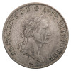 Avstrijsko cesarstvo: 20 Kreuzer 1831 A | Franz I (AT1182X003219) numizmatika kovanci
