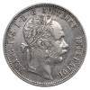 Avstrijsko cesarstvo: srebrnik 1 florin 1892 Franc Jožef I. .900 srebro (AT1121X003413) numizmatika kovanci