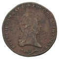 Habsburška monarhija: 6 Kreuzer 1800 S | Franz II (AT1213X003328) numizmatika kovanci