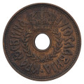 Jugoslavija - Kraljevina: 25 para 1938 | Peter II (YU1075X003225) numizmatika kovanci