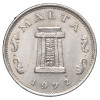 Malta: 5 Centov 1972 (MT1041X003663) numizmatika kovanci