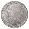 Mehika: kovanec 1 Peso 1982 – José María Morelos