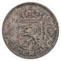 Nizozemska - Kraljevina: 1 Gulden 1964 | Juliana (NL1049X003247) numizmatika kovanci
