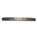 Sovjetska zveza (ZSSR): 1 Poltinnik 1924 ПЛ – Leningrad Mint, srebro 900/1000, 9,99 g (RU1089X003650) numizmatika kovanci