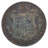 Velika Britanija: ½ Crown 1923| George V