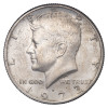 Združene države Amerike: kovanec Half Dollar 1973 D – John F. Kennedy