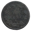 Avstrijsko cesarstvo: 5/10 Kreuzer 1859 A | Franz Joseph I (AT1155X002590) numizmatika kovanci