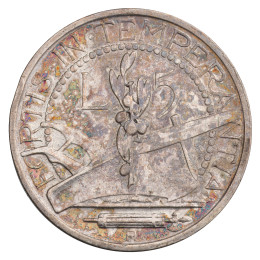 San Marino: 5 lire 1938