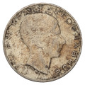 Jugoslavija - Kraljevina: 50 Dinara 1938 | Peter II (YU1075X002678) numizmatika kovanci