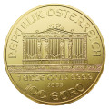Odkup Avstrija 100 EUR 2003 1 oz zlato (.9999) – BU (OD2000X00004) numizmatika kovanci