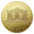 Odkup Avstrija 100 EUR 2005 1 oz zlato (.9999) – BU (OD2000X00004) numizmatika kovanci