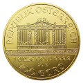 Odkup Avstrija 100 EUR 2019 1 oz zlato (.9999) – BU (OD2000X00006) numizmatika kovanci