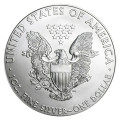 Odkup Združene države Amerike 1 USD 2015 1 oz srebro (.999) – ST – American Eagle (Orel) (OD2015X00008) numizmatika kovanci