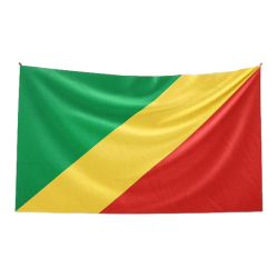 1991- | Congo-Republic