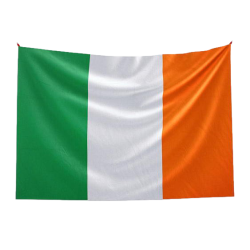 1949- | Ireland - Republic