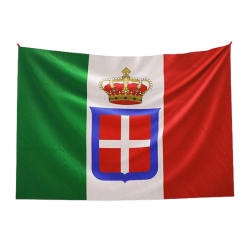 1861-1946 | Italy - Kingdom