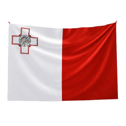 1974- | Malta - Republic