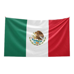 1968- | Mexico
