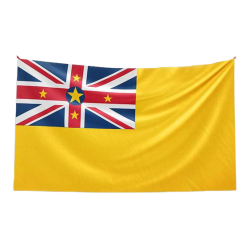 1975- | Niue