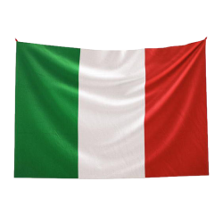 1946- | Italy - Republic